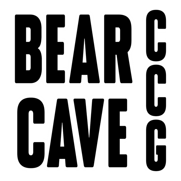 Bear Cave CCG