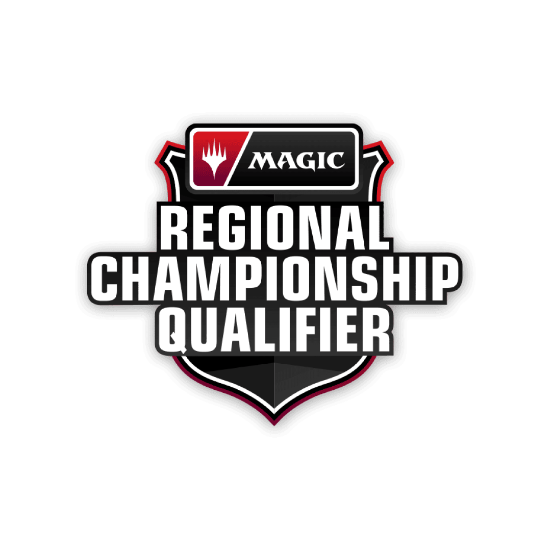 Regional Championship Qualifier US (3) Round 8 BEARCAVE CCG MODERN